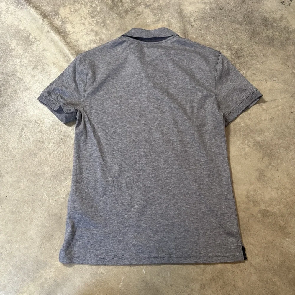Banana Republic crafted modern
